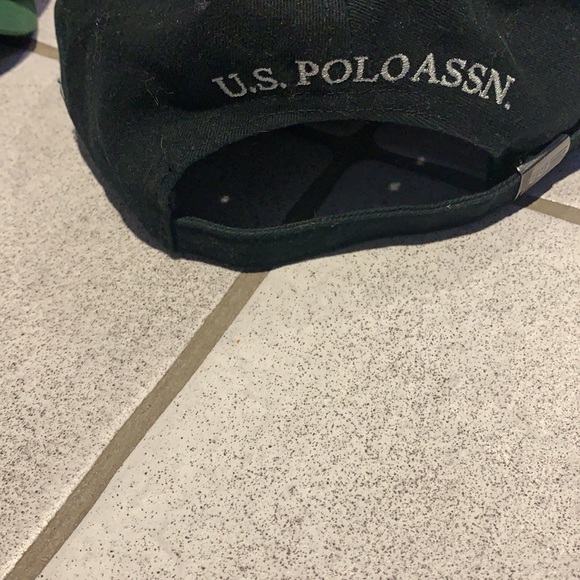 Polo Hat - Picture 2 of 2